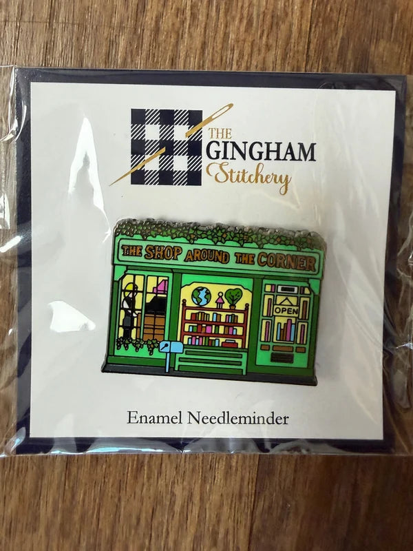 Shop Around The Corner Needle Minder