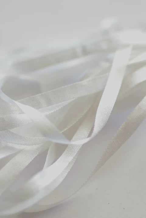 The Thread Gatherer - Silken Ribbons