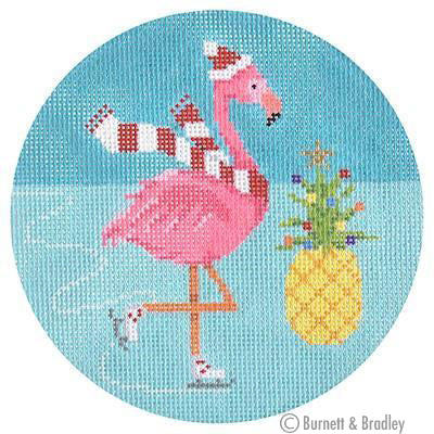 BB 6144 - Flamingle & Jingle