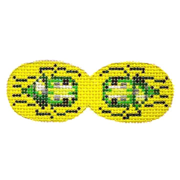 KB 192 - Gold Bug Scissor Finder