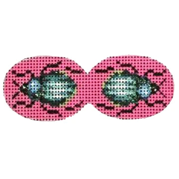 KB 193 - Red Bug Scissor Finder