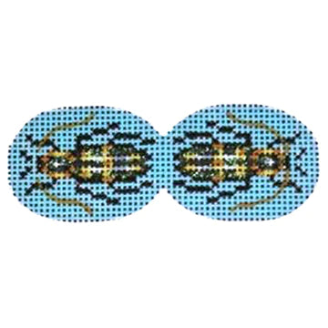 KB 191 - Blue Bug Scissor Finder