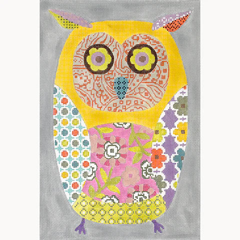 KB 299-10 - Wise Owl