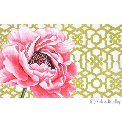 KB 380-13 - Peony Trellis