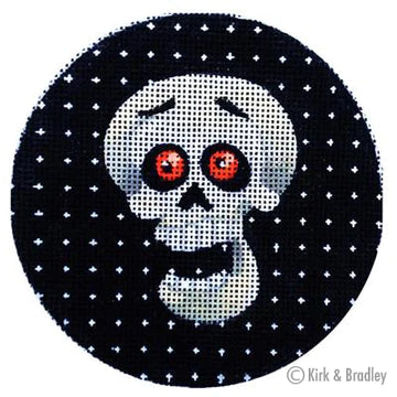 KB 436 - Dry Bones