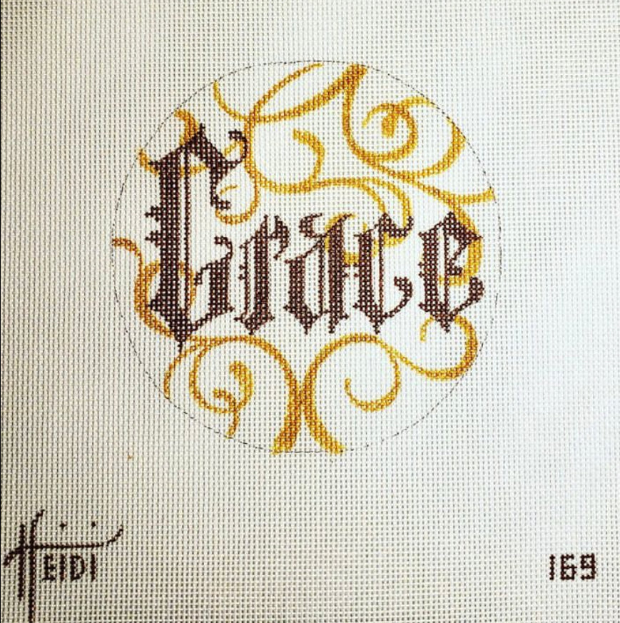 169 - Grace