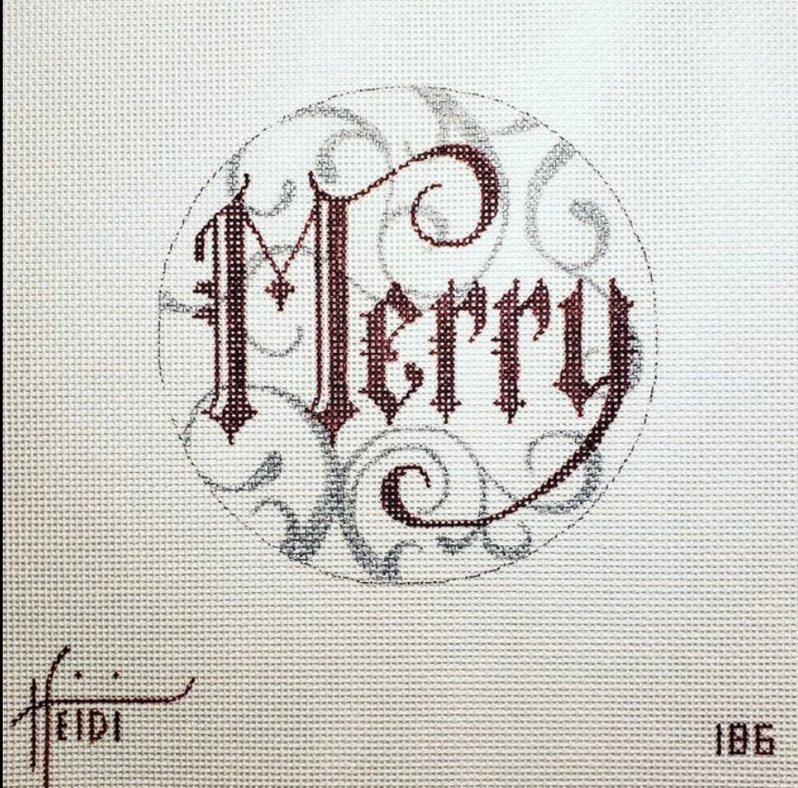 186 - Merry
