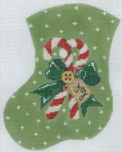 MX-176 - Classic Candy Canes