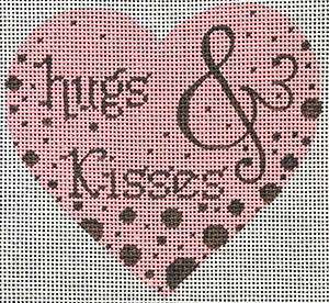 74 - Hug & Kisses
