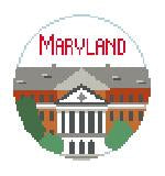 BT228 -  University of Maryland Round