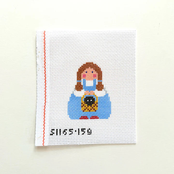 S-I-165-159 - Dot Angel