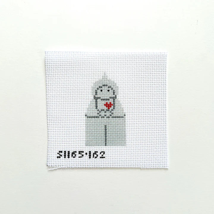 S-I-165-162 - Tin Man Angel