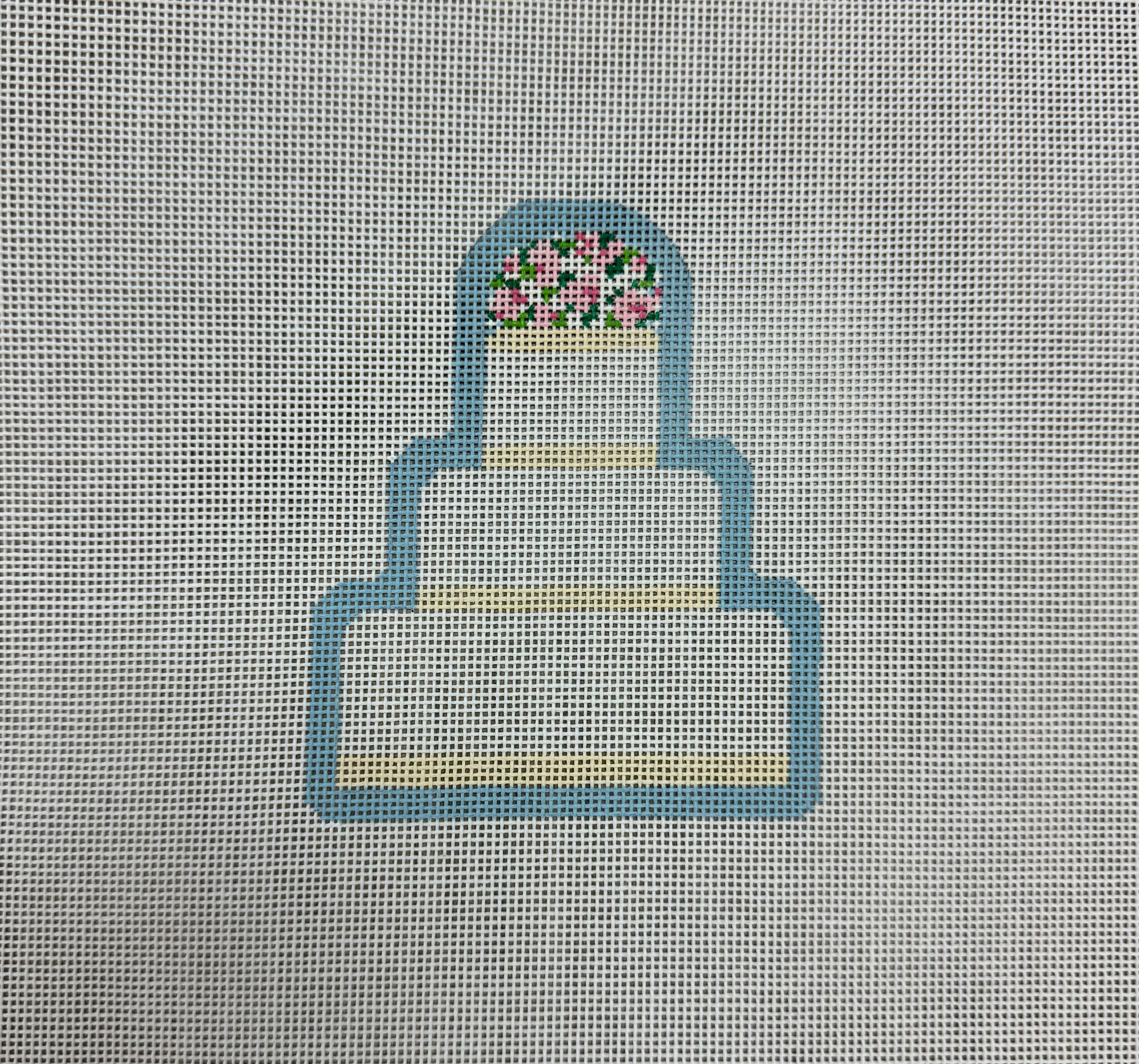 JCB-01 - Brooke Wedding Cake
