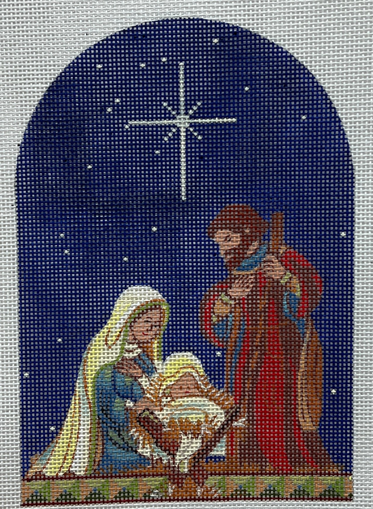 JS815 - The Holy Family