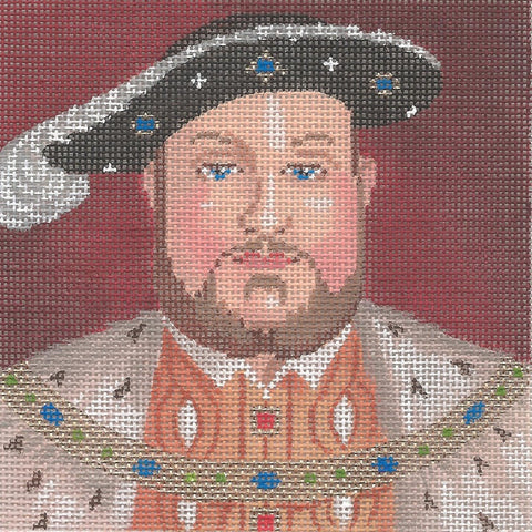 LL130 - King Henry VIII