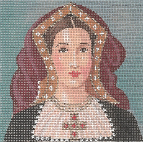 LL131 - Catherine of Aragon