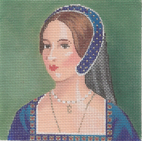 LL132 - Anne Boleyn