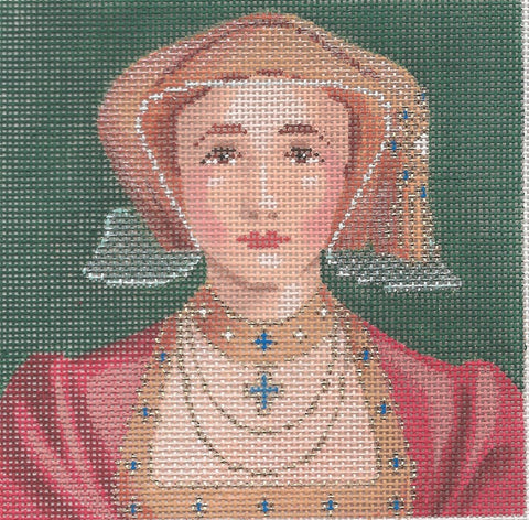 LL134 - Anne of Cleeves