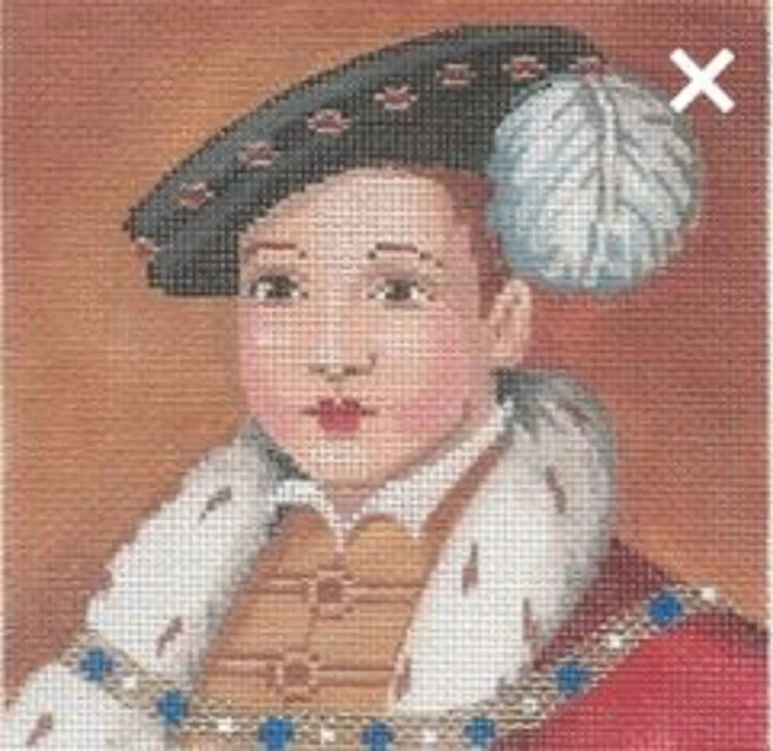 LL138 - Prince Edward