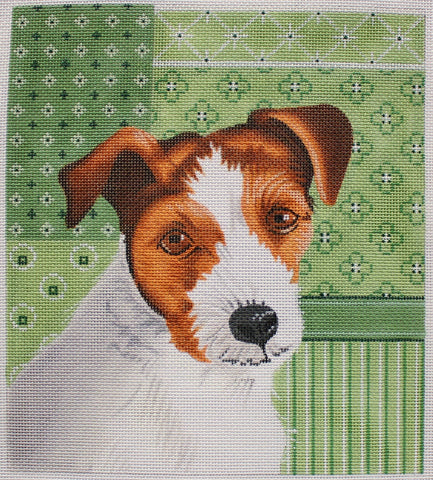 LL414M - Jack Russell