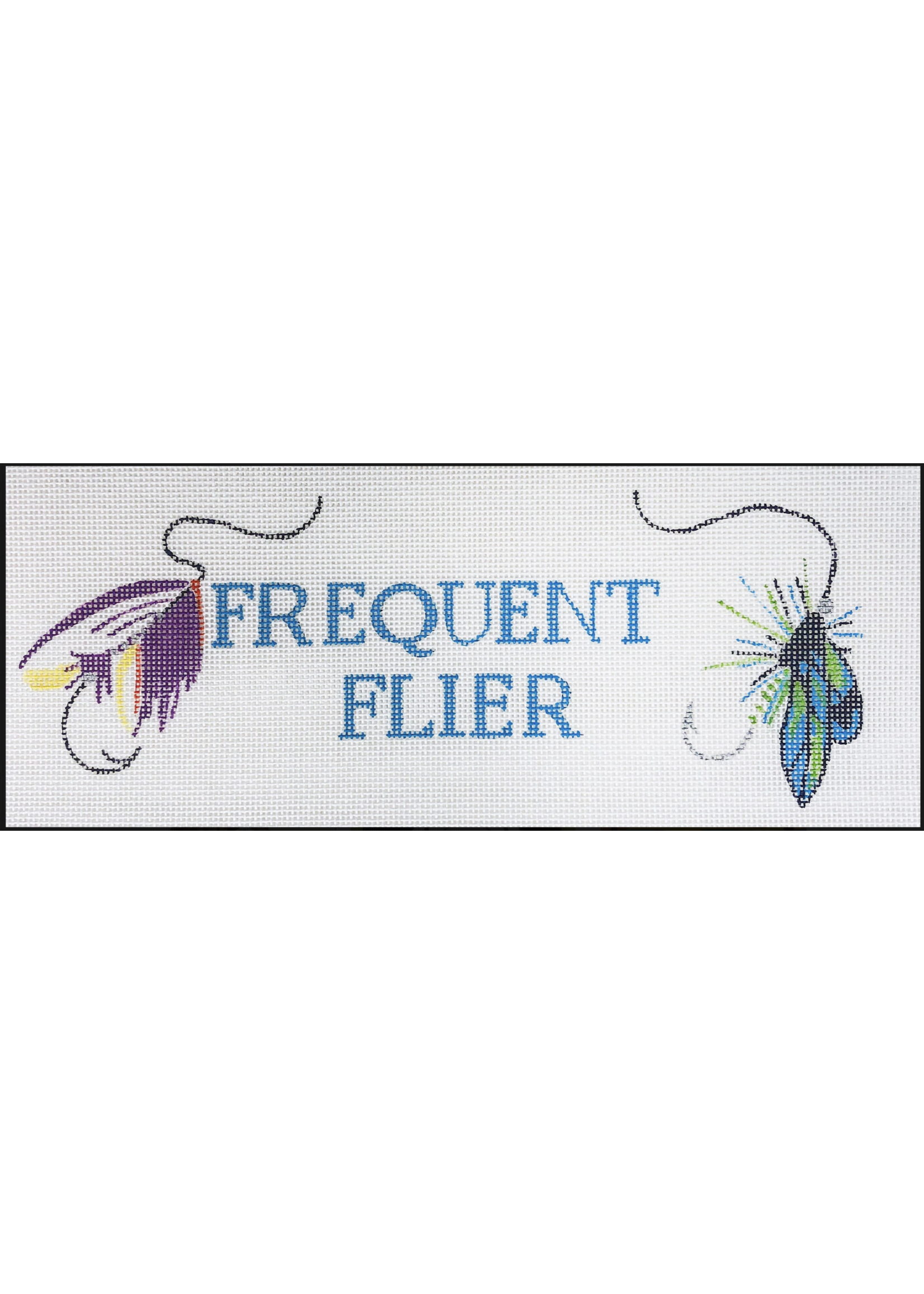 A17 - Frequent Flyer