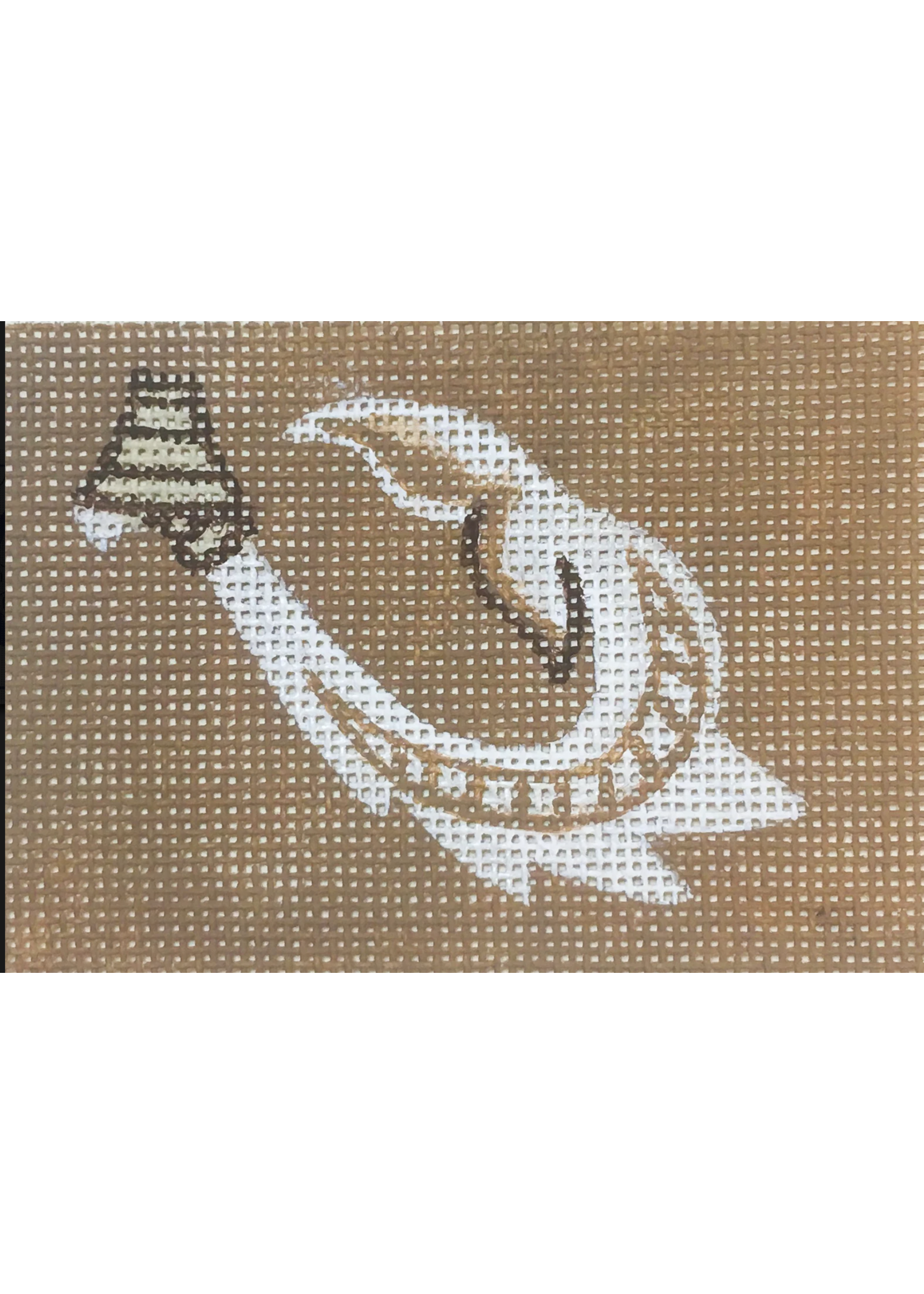 IN8 - Hawaiian Fish Hook Planet Earth Insert