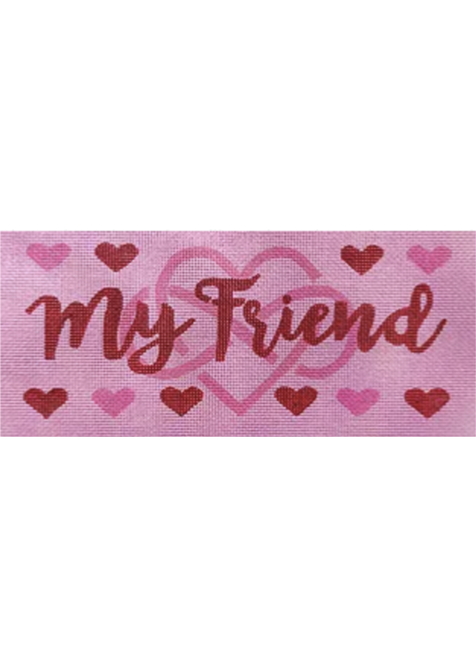 DI14 - My Friend