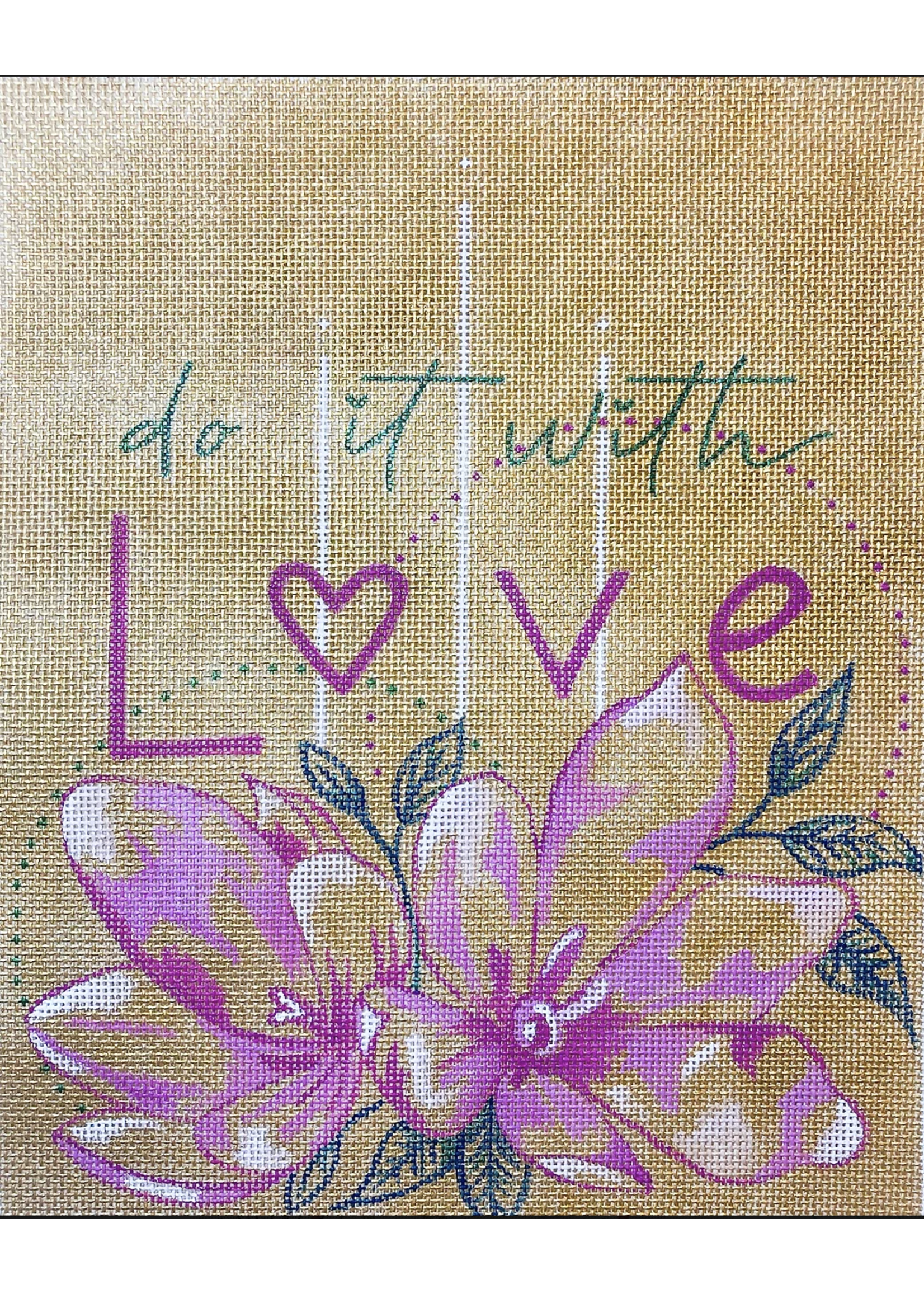 DI18 - Do it with love