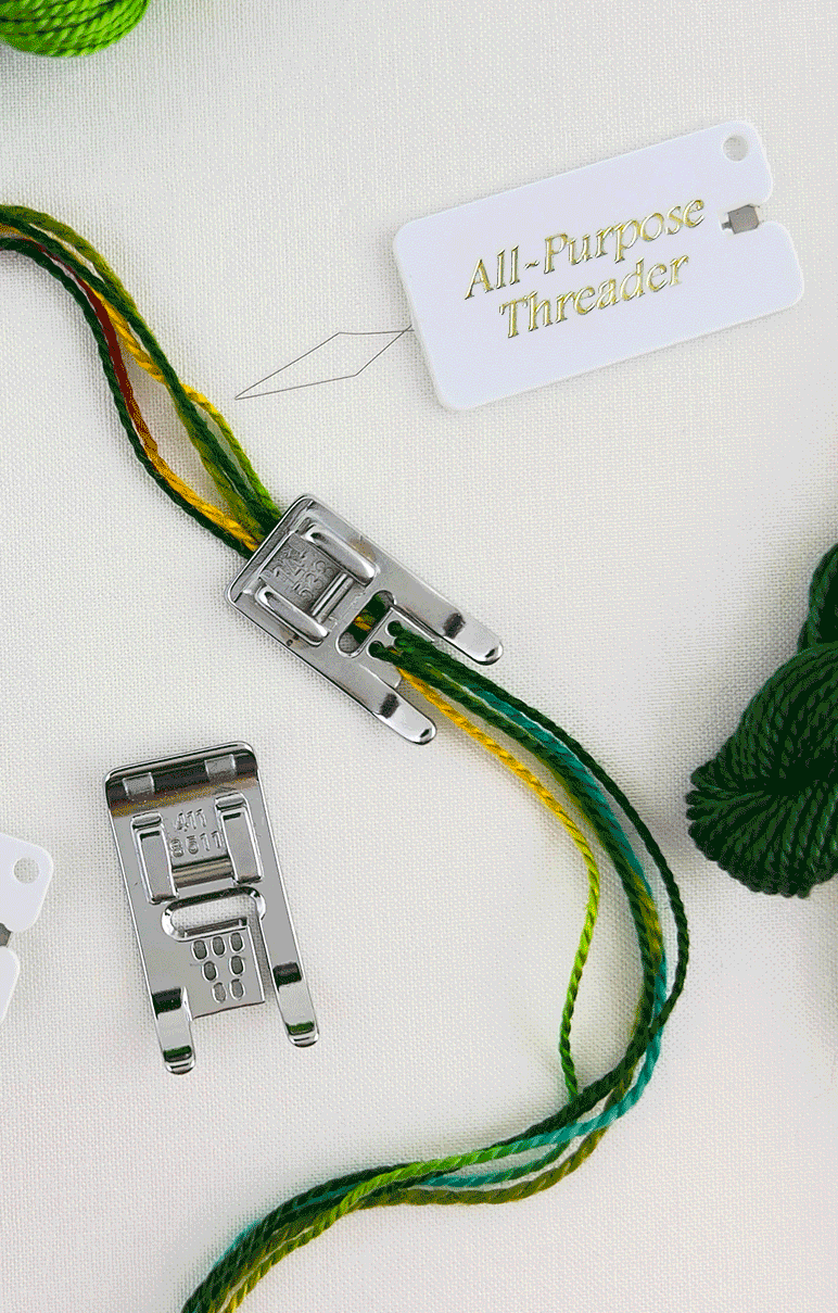 All-Purpose Threader - Individual