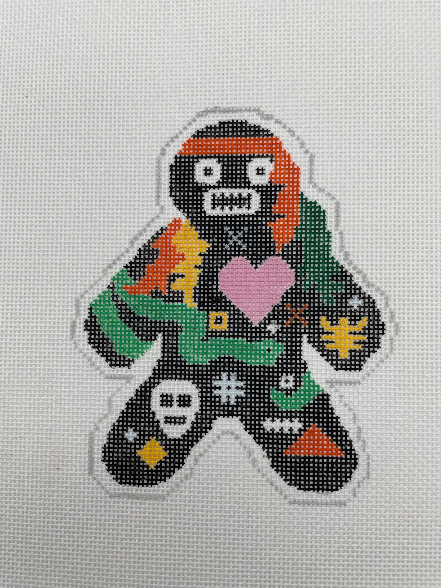 Small Voodoo Doll