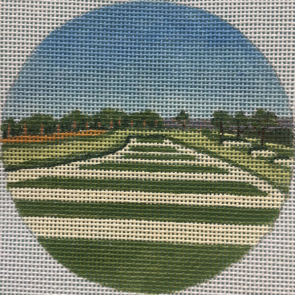 8112 - Oakmont Golf Club