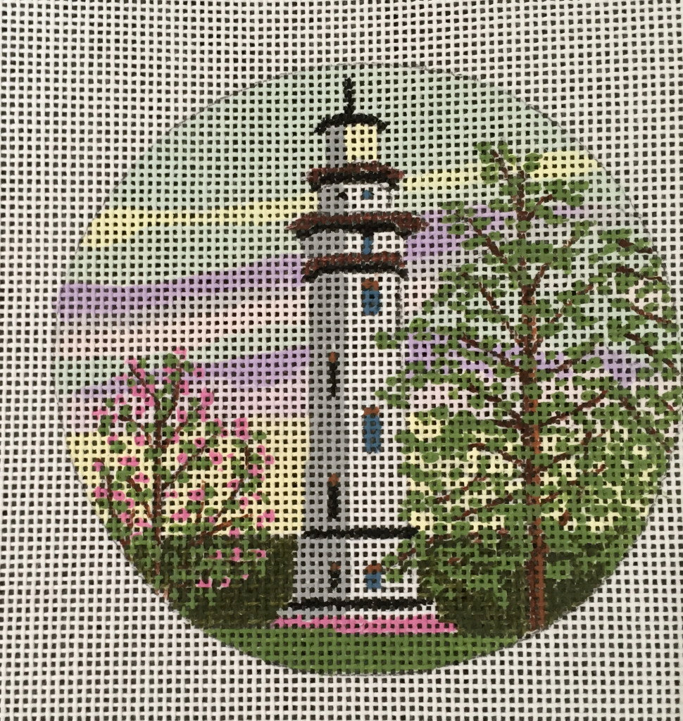 7121 - Staten Island Light - NY