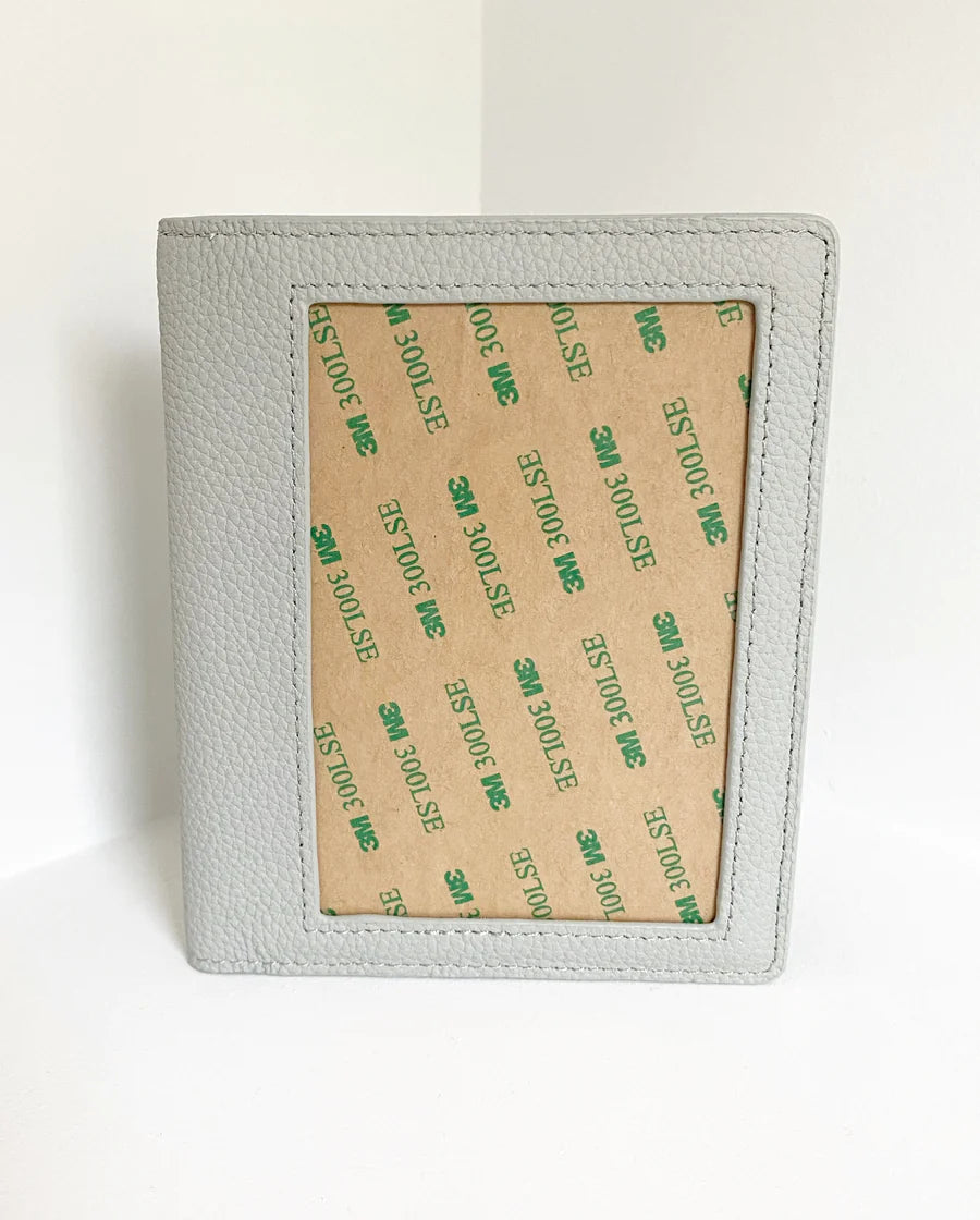 Rachel Barri Passport Cover