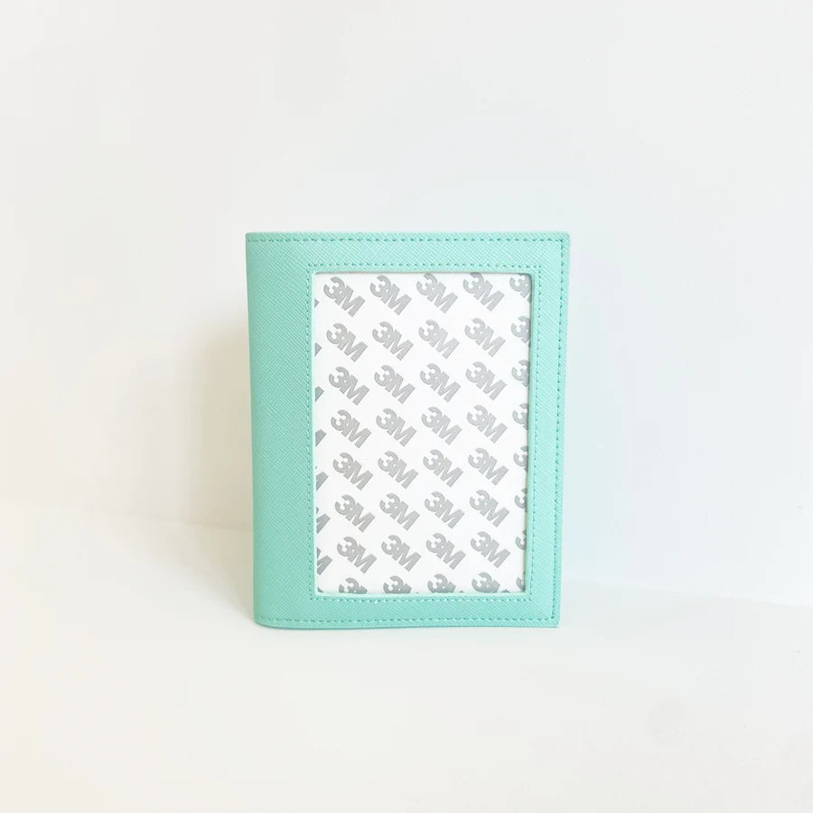 Rachel Barri Passport Cover