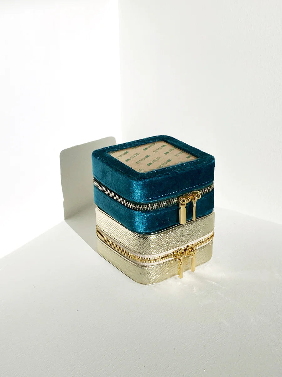 4" Jewelry Boxes - Rachel Barri
