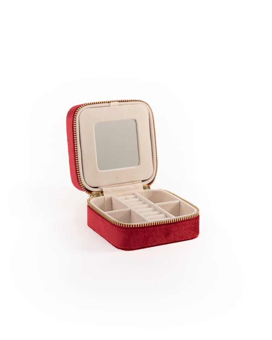 4" Jewelry Boxes - Rachel Barri