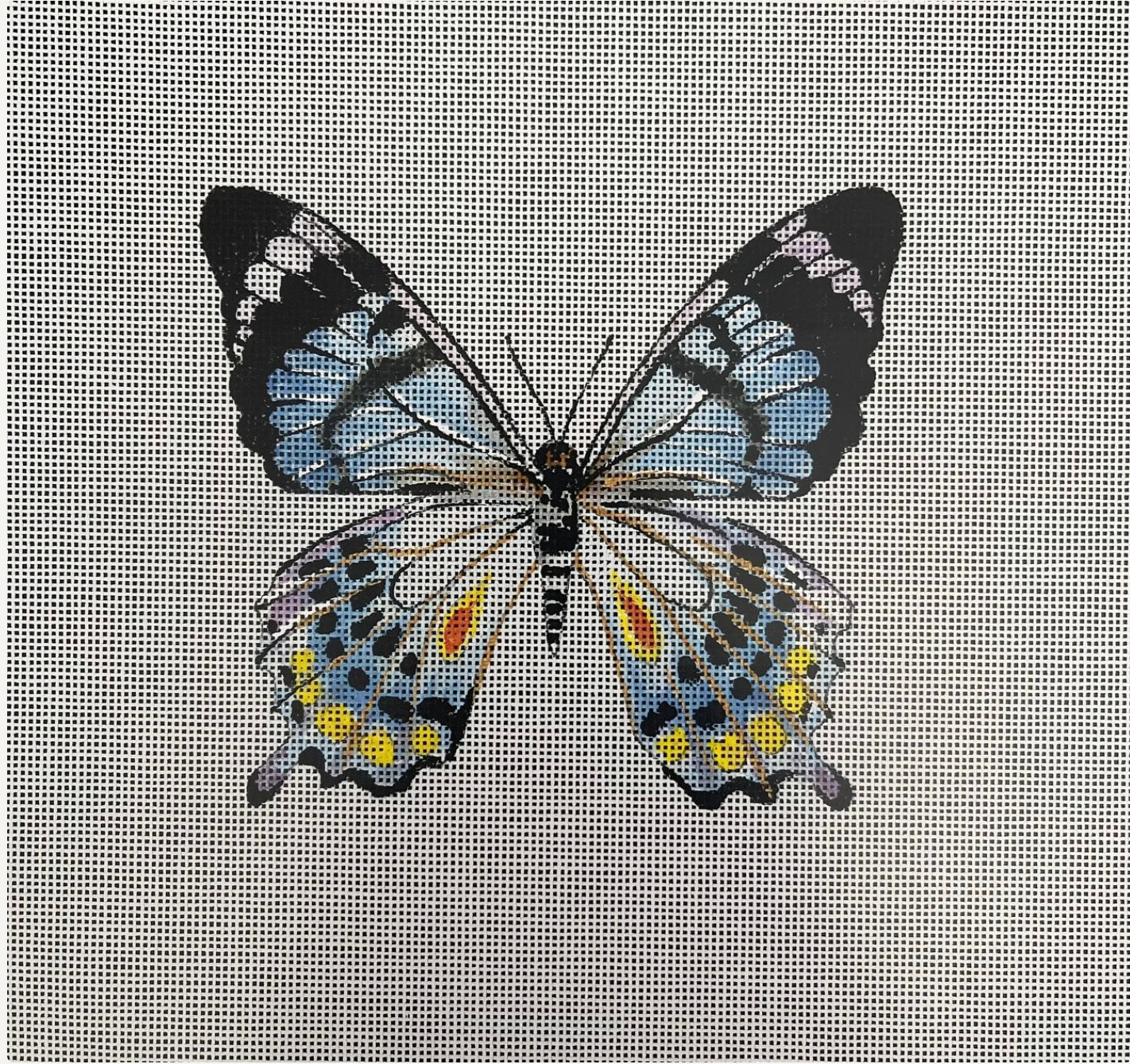 AN-450 - Painted Lady Butterfly