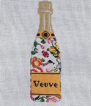 CLV004-GG - Veuve Bottle - Gucci Garden