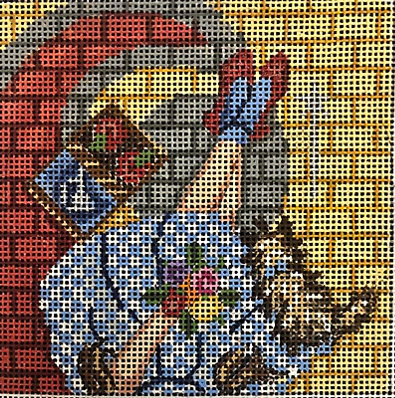 GE-P323 - Dorothy of Oz Box Top