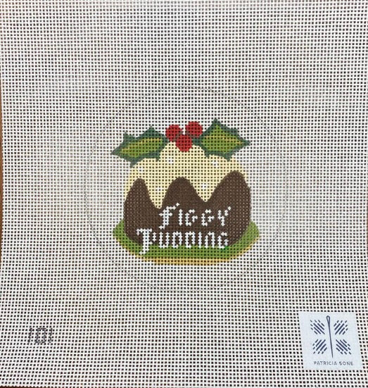 101 - Figgy Pudding