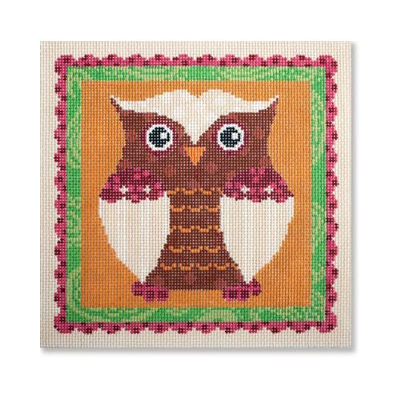 ESG-PL12 - Brown Owl