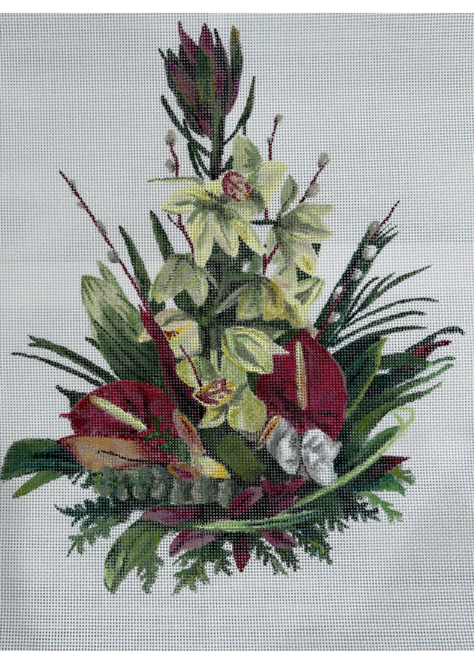 B15 - Steph’s Florals