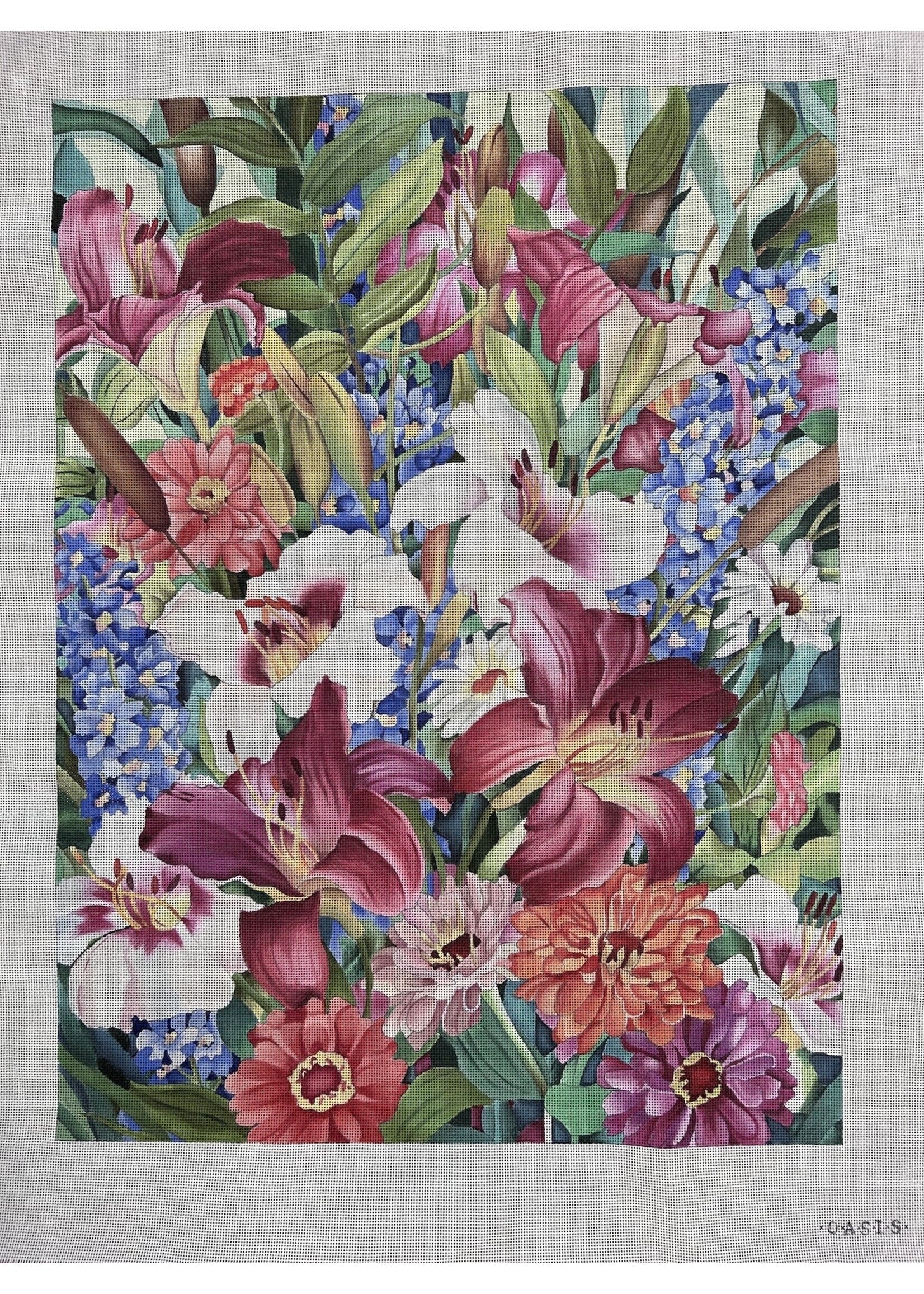 B16 - Summer Symphony