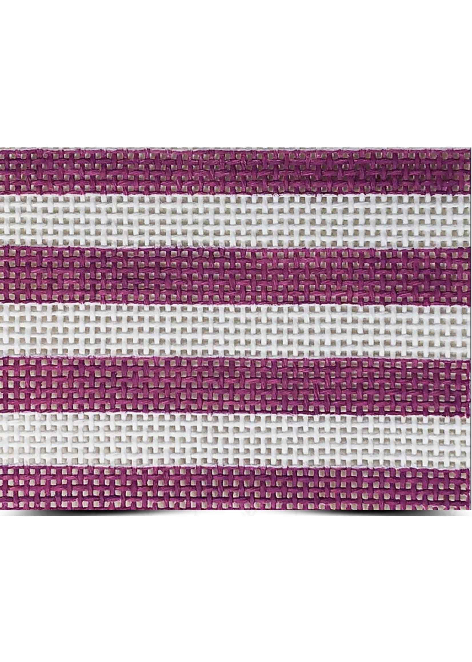 IN15 - Pink Rows Mono - Planet Earth Insert