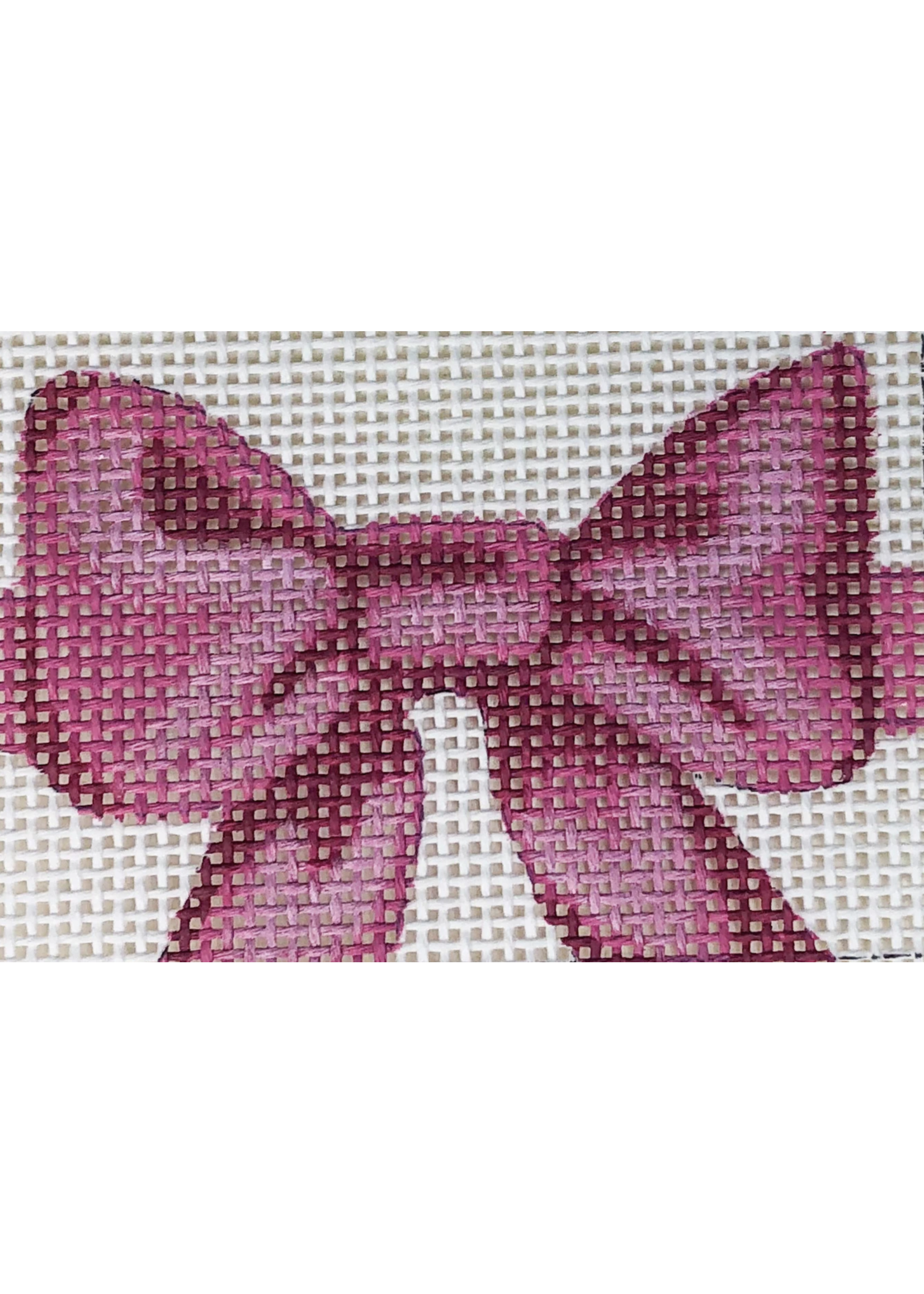 IN16 - Pink Bow  - PE Insert