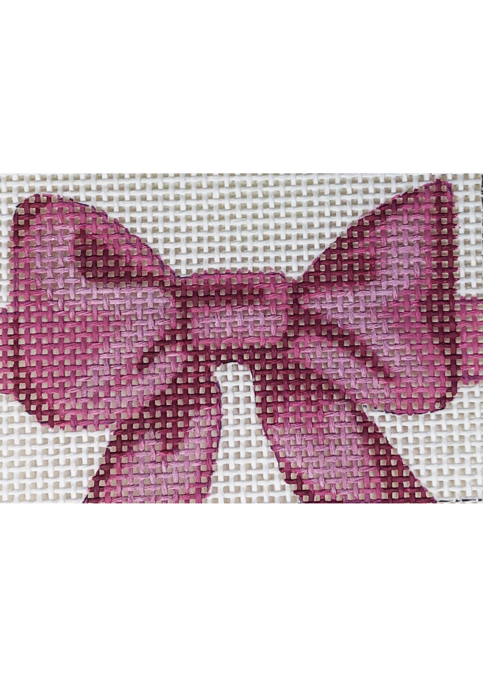 IN16 - Pink Bow - PE Insert