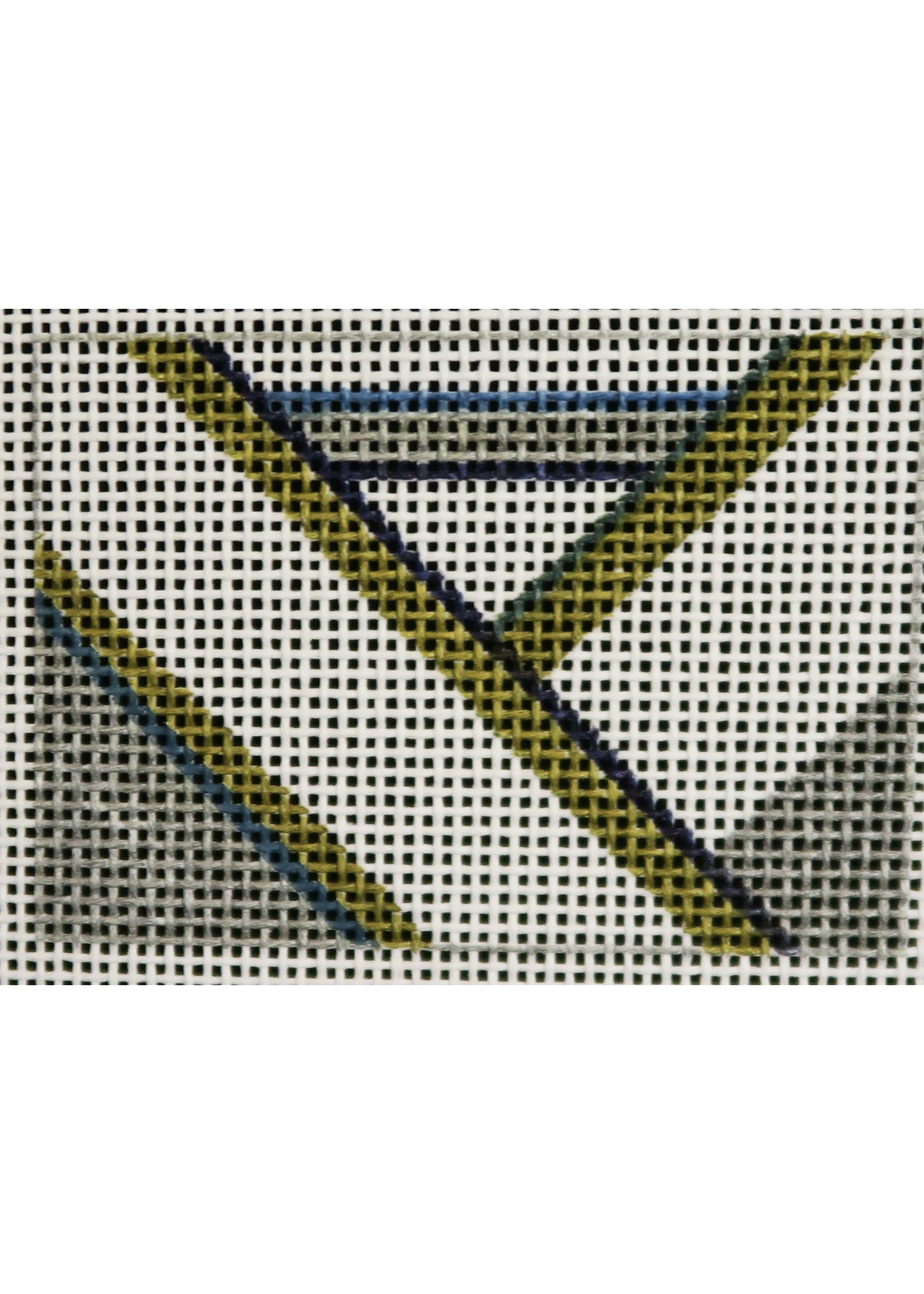 IN2 - Silver Geo - Planet Earth Insert