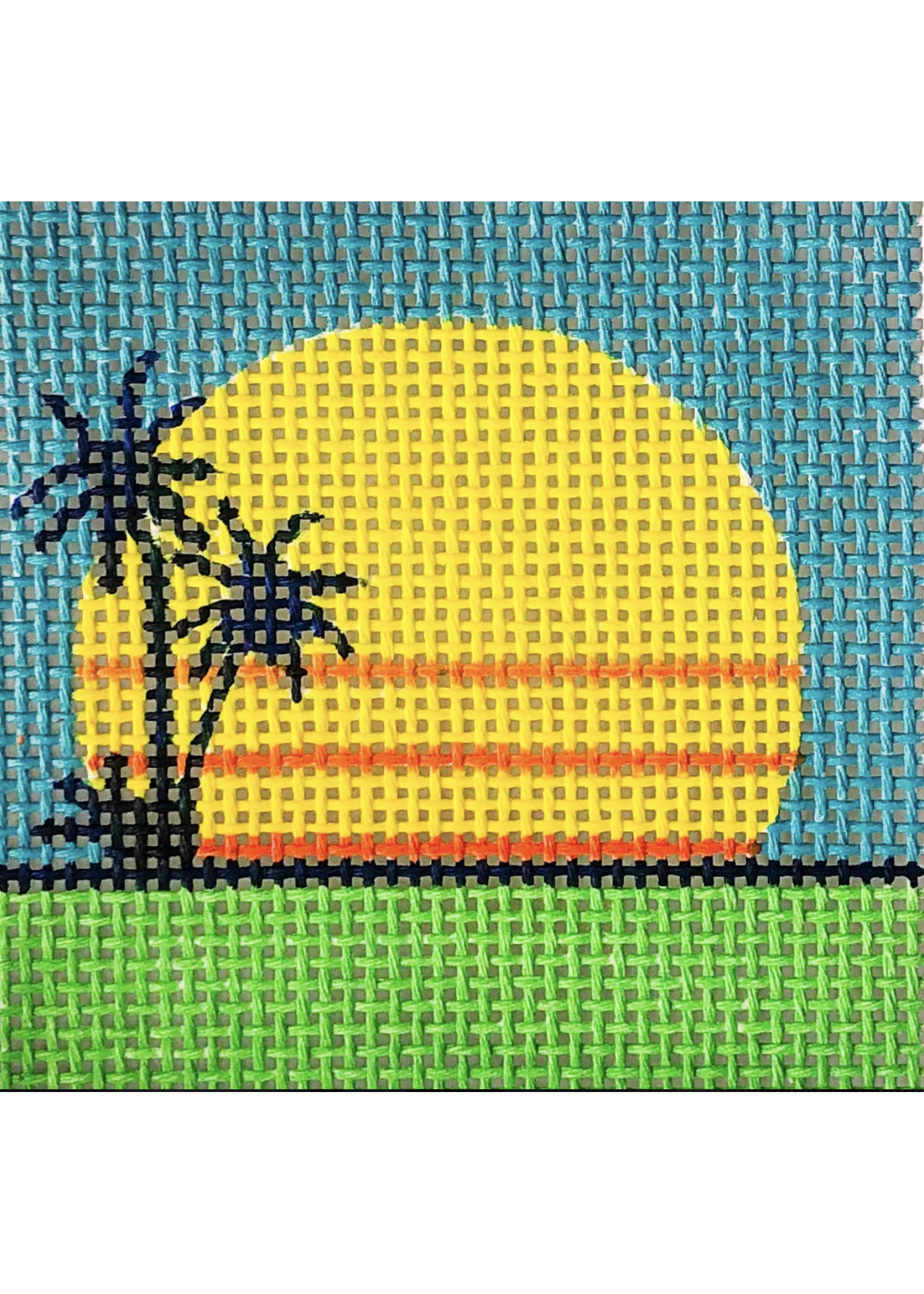 IN54 - Sunset Paradise