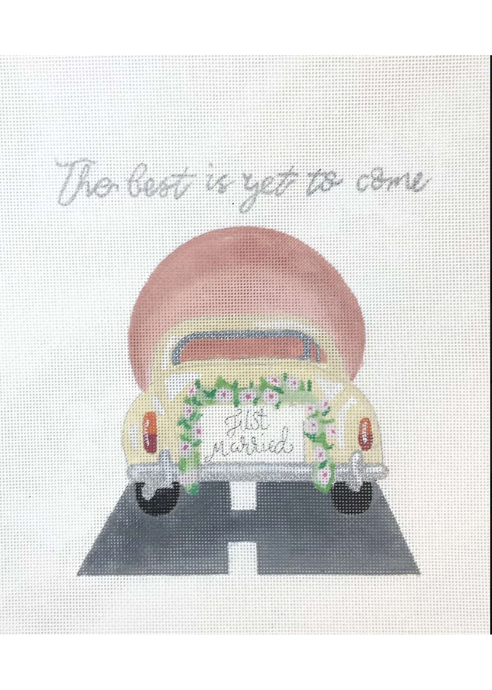 MB1 - The Best is Yet to Come