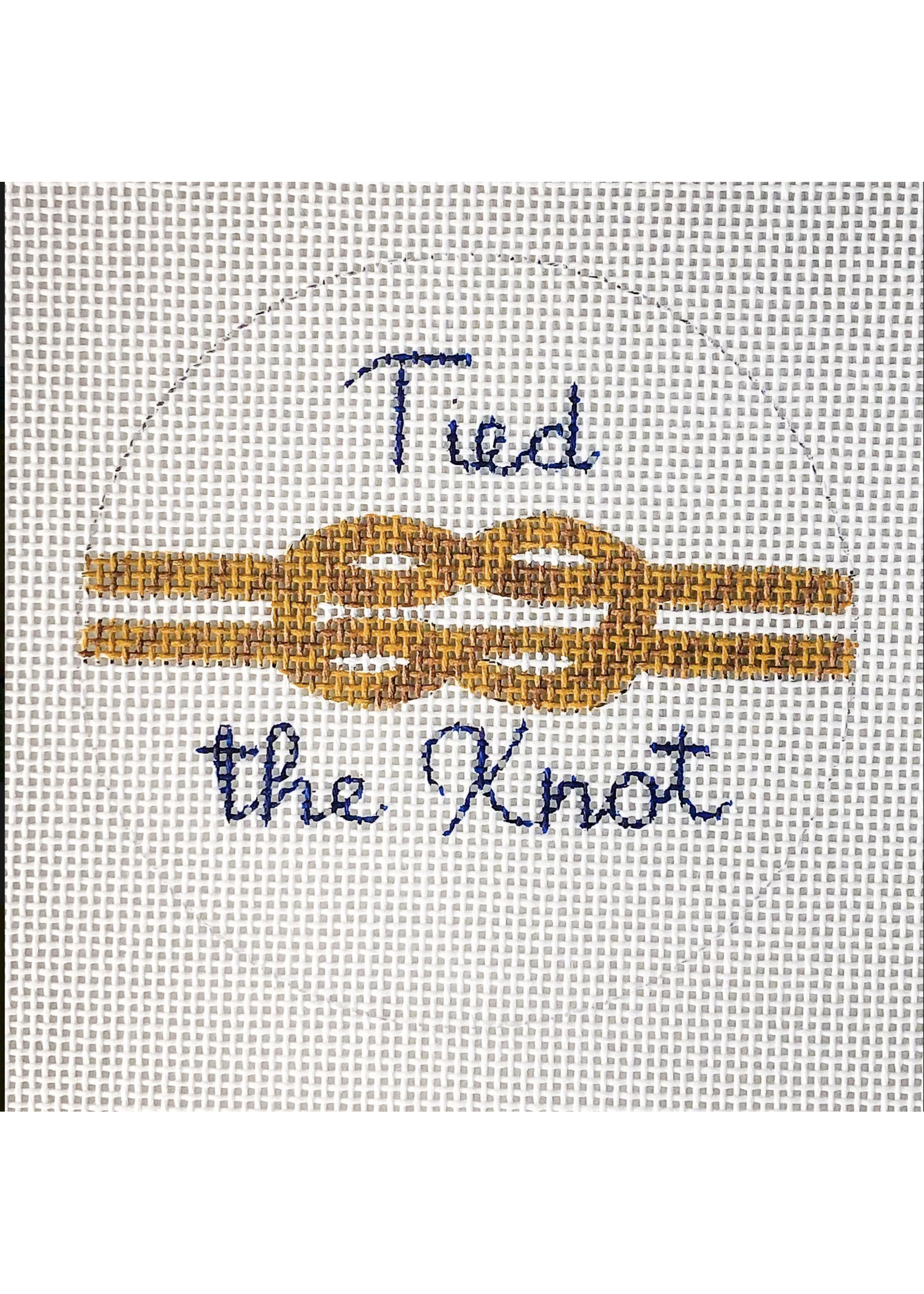 MB10 - Tied the Knot